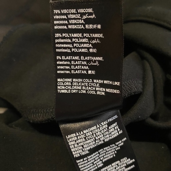 🔻SALE🔻BEBE🔹EXCELLENT CONDITION - Picture 7 of 7